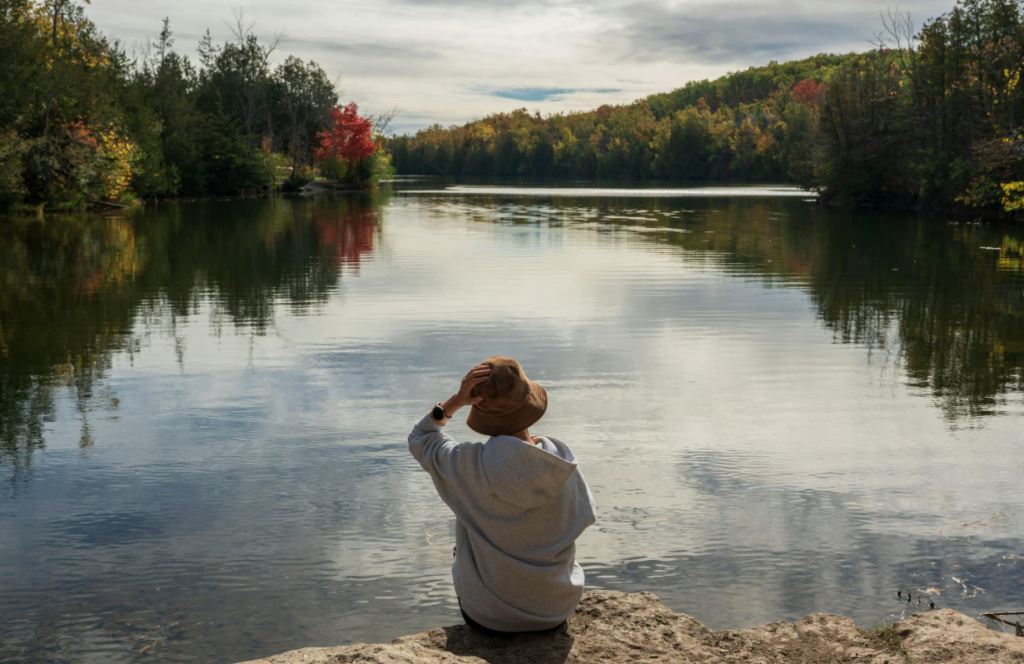 The Moment I Stopped Chasing Growth—and Everything Changed screenshot 2026 02 09 at 12.34.40 pm
