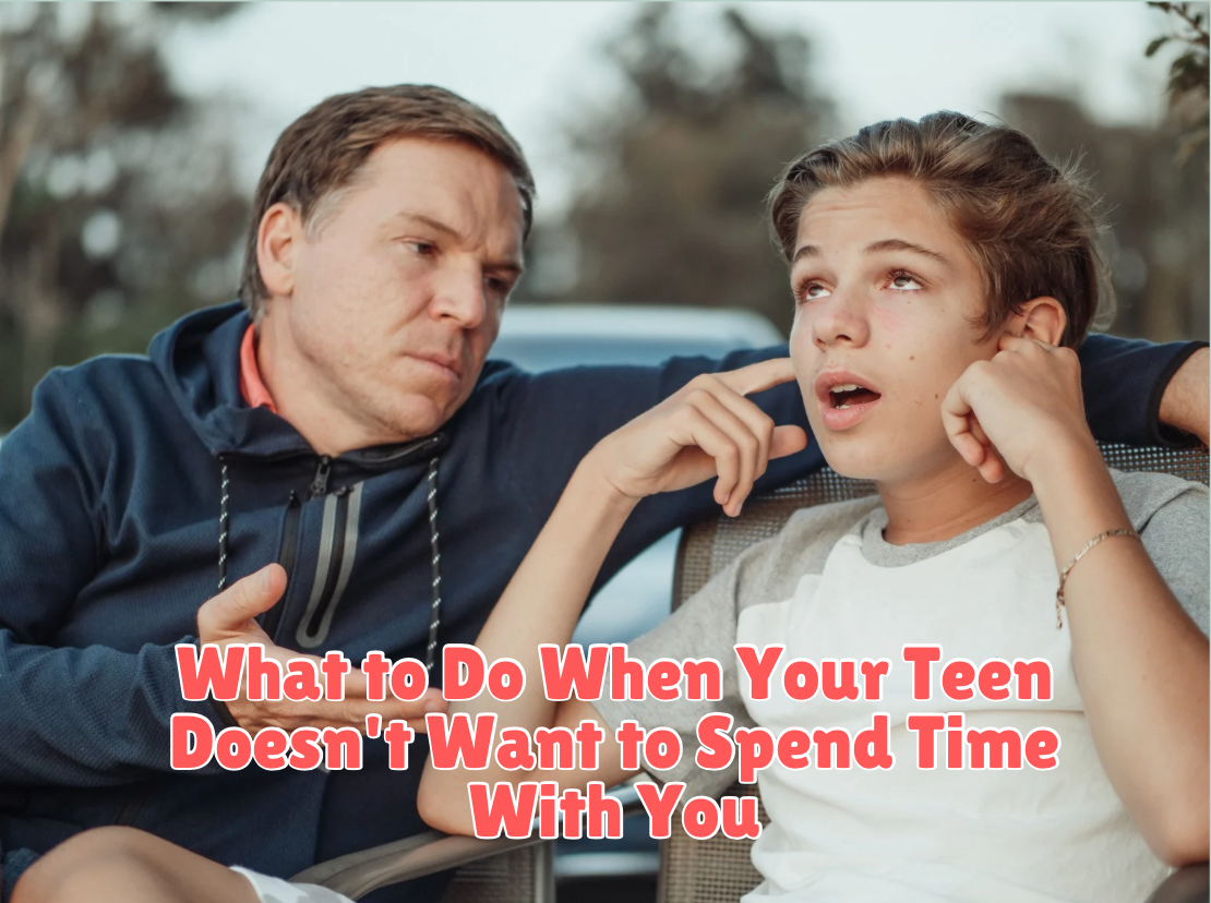 What to Do When Your Teen Doesn't Want to Spend Time With You screenshot 2026 07 06 at 4.49.00 pm